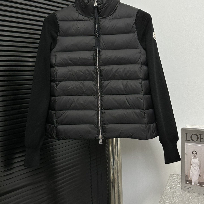 Moncler Down Coat